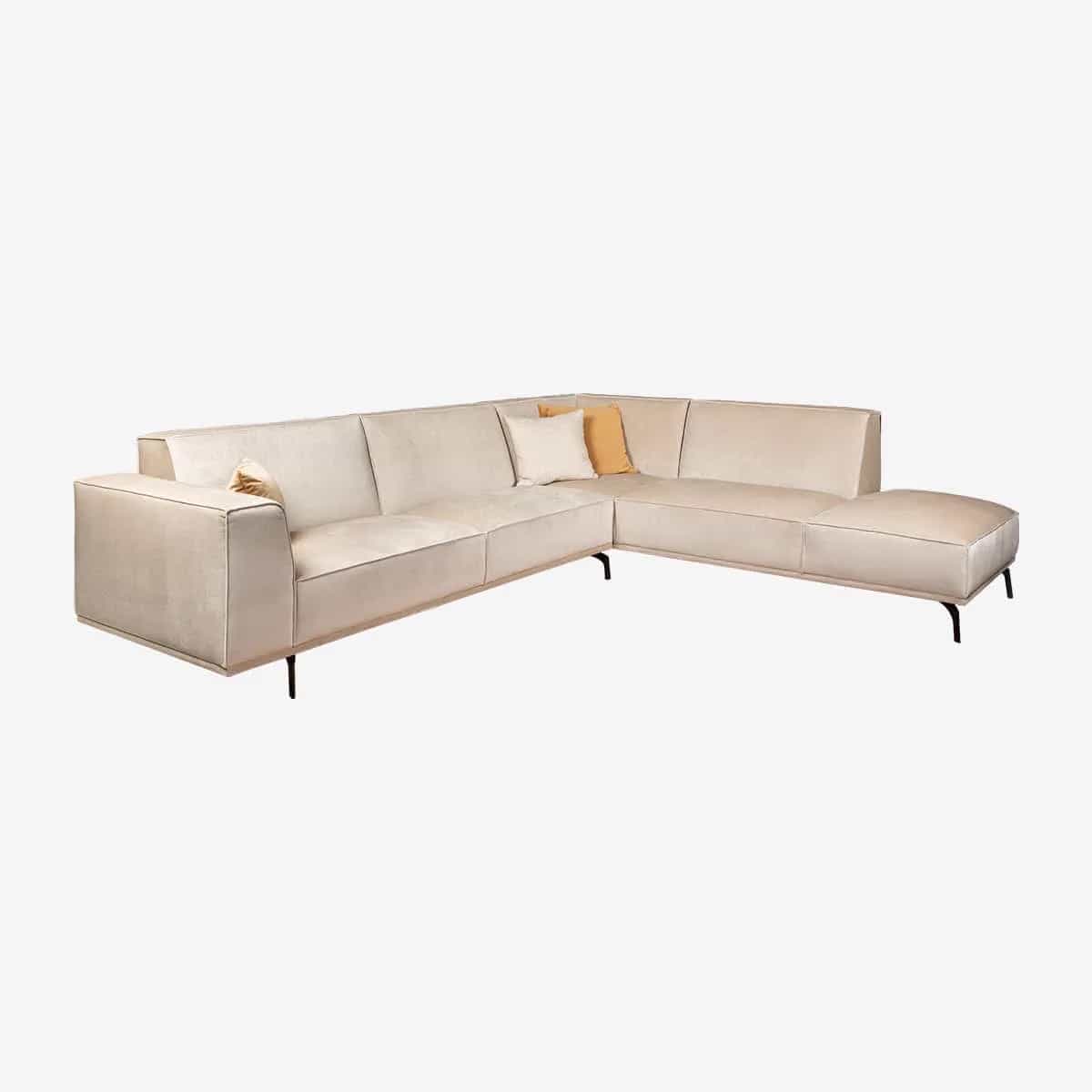 Ecksofa Sofia