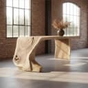 Wasserfall Tisch Suarwood 300cm - Sventerior