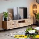 Brandy TV-Möbel | 220 cm - Starfurn
