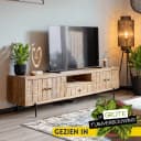 Brandy TV-Möbel | 220 cm - Starfurn