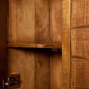 Kabinett Brandy | 100 cm - Starfurn