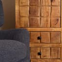 Kabinett Brandy | 100 cm - Starfurn