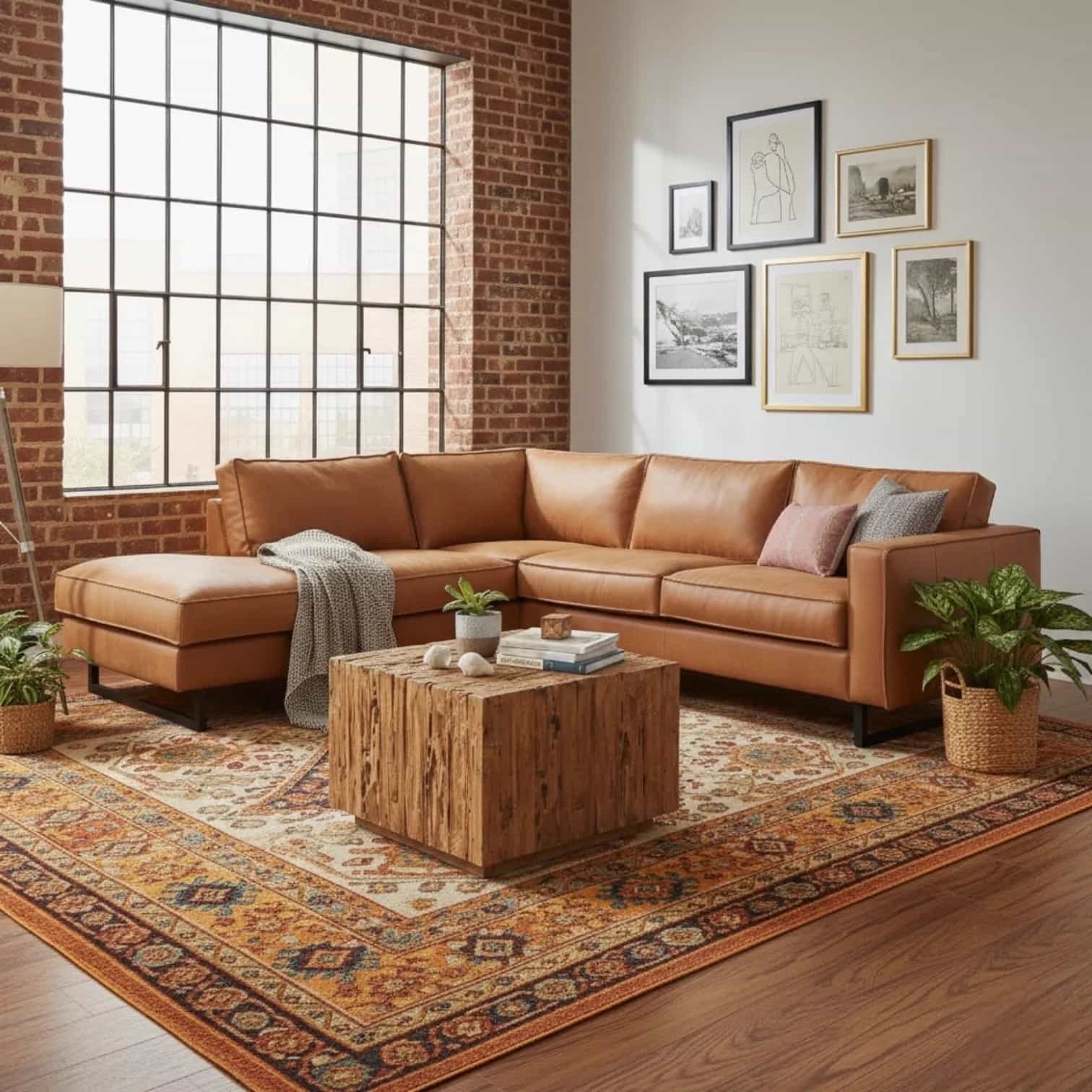 Ecksofa Frankfurt