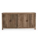 Sideboard Roots Teak | 170/200/240 cm - Benoa