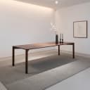 Esstisch Okky Walnuss - PMP Furniture