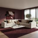 Ecksofa Victoria - Agpol