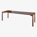 Esstisch Okky Walnuss - PMP Furniture
