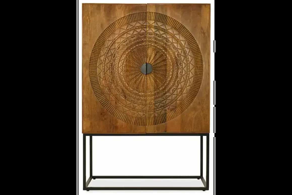 Stauschrank Maya