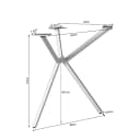 Y-Bein | Bronze | 2er Set - Starfurn
