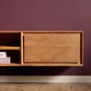 Abgehängte TV-Möbel Ambiance Natural | 120 cm - Starfurn