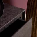 TV-Hängeschrank Ambiance Schwarz | 240 cm - Starfurn