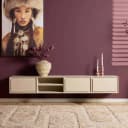 Abgehängter TV-Element Ambiance Sand | 200 cm - Starfurn