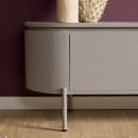 Abgehängte TV-Möbel Ambiance Natural | 120 cm - Starfurn