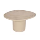 Couchtisch Mirre | Sand | 2er-Set - Starfurn
