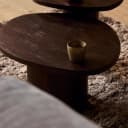 Couchtisch Mirre | Braun | 2er-Set - Starfurn