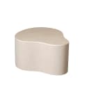 Couchtisch Lovi | 77 cm | Sand - Starfurn