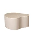 Couchtisch Lovi | 77 cm | Sand - Starfurn