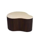 Couchtisch Lovi | 77 cm | Braun - Starfurn