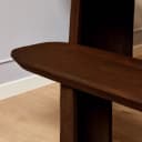 Esszimmerbank Maré Braun | 180 cm - Starfurn