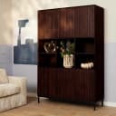 Regal Madison XL Brown | 135 cm - Starfurn