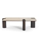Couchtisch Maeve | 128 cm - Starfurn