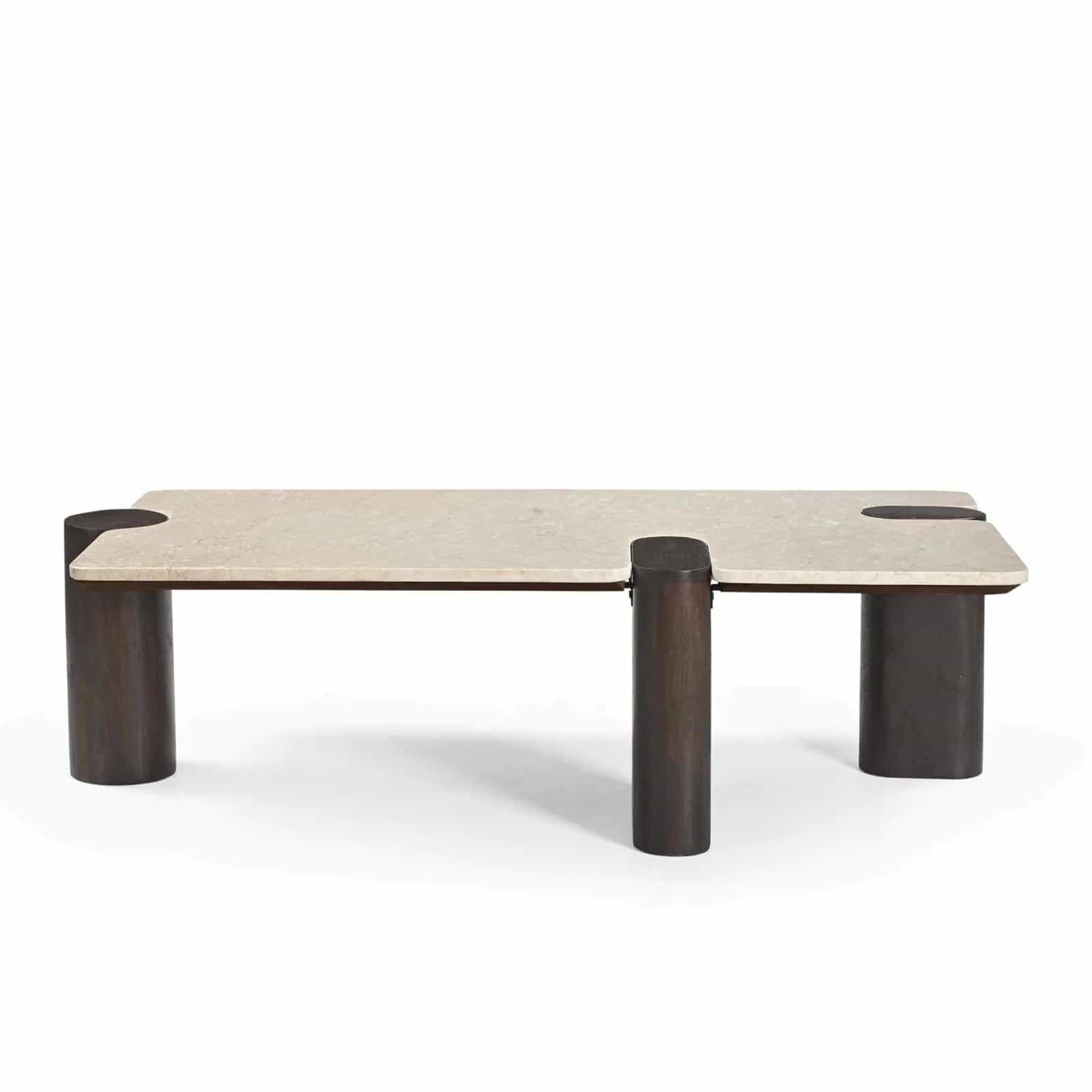 Couchtisch Maeve | 128 cm