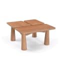 Couchtisch Vona | 80 cm - Starfurn