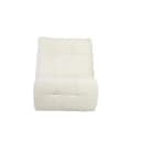 Relaxsessel Chill | Off White - Starfurn