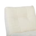 Relaxsessel Chill | Off White - Starfurn