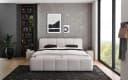 Kinderbett VL-25 | Beige