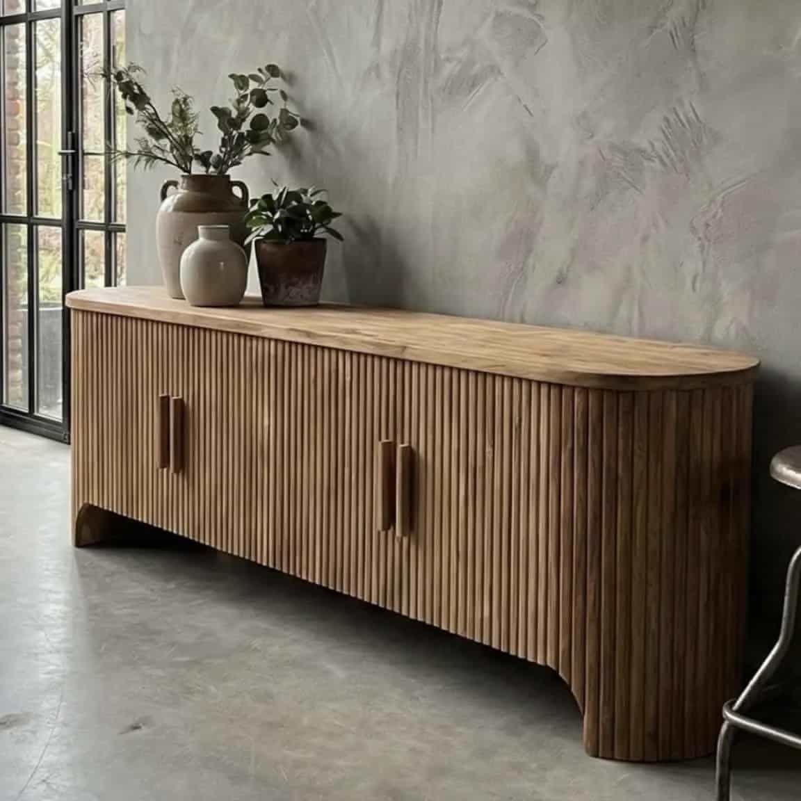 TV-Sideboard Bailar