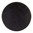 Couchtisch Blackbone Gold schwarz rustikal (2er-Set) - Richmond Interiors