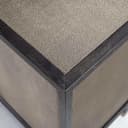 Sideboard Bloomville Messing Shagreen - Richmond Interiors