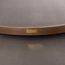 Couchtisch Bloomville Messing Shagreen (2er-Set) - Richmond Interiors