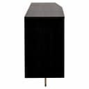 Sideboard Alexander Jones charcoal (Dax) - Richmond Interiors