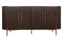Sideboard Luxor braun - Richmond Interiors