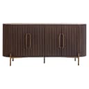 Sideboard Luxor braun - Richmond Interiors
