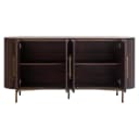 Sideboard Luxor braun - Richmond Interiors