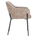 Esszimmerstuhl Fay shitake island - Richmond Interiors