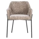 Esszimmerstuhl Fay shitake island - Richmond Interiors