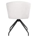 Esszimmerstuhl Milly Cream Fusion Swivel - Richmond Interiors