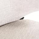 Esszimmerstuhl Milly Cream Fusion Swivel - Richmond Interiors