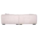 Sofa Charelle in hübscher Cremefarbe - Richmond Interiors