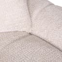 Sofa Charelle in hübscher Cremefarbe - Richmond Interiors