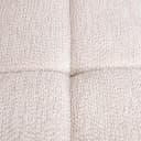 Sofa Charelle in hübscher Cremefarbe - Richmond Interiors