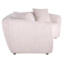 Sofa Armand in schönem Creme - Richmond Interiors