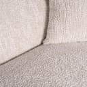 Sofa Armand in schönem Creme - Richmond Interiors