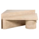 Couchtisch Fictus beige (2er-Set) - Richmond Interiors