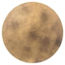 Couchtisch Du Pont gebürstetes Gold - Richmond Interiors