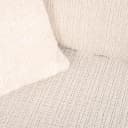Bank Lusso Niagara beige 4-Sitzer - Richmond Interiors